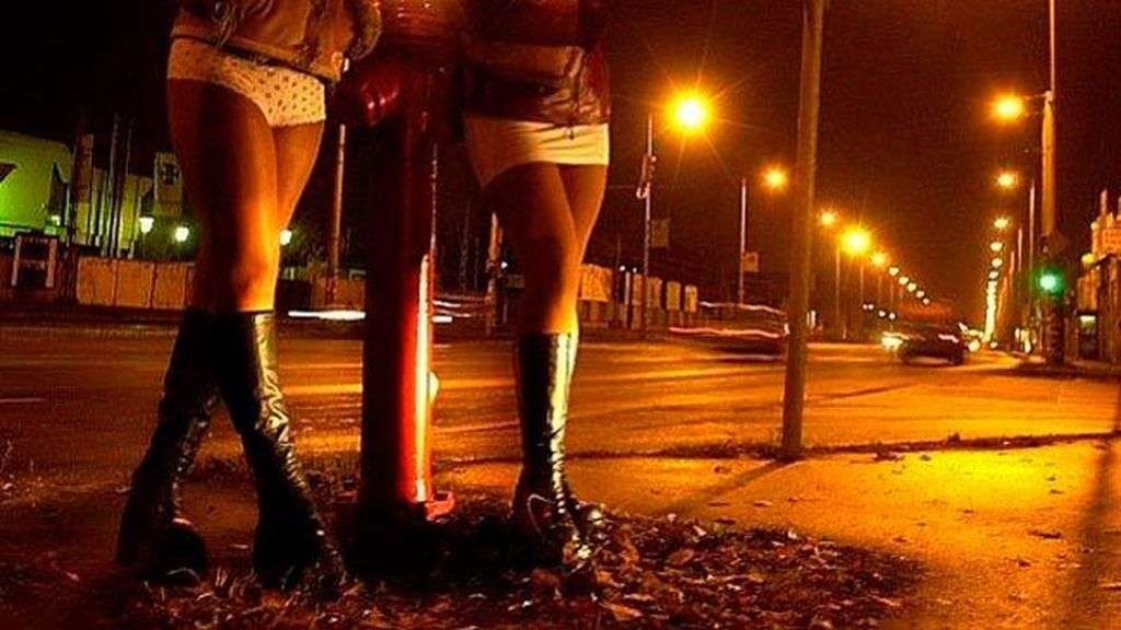 Aktakuzë ndaj dy personave qe e detyronin një të mitur të ushtronte prostitucion