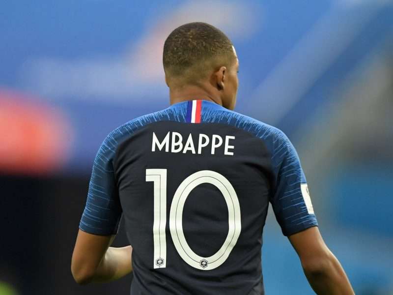 Mourinho: Atyre që duan ta blejnë Mbappe vetëm u them paçi ...