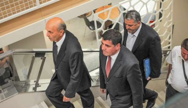 Skenari i mundshëm në LDK – Mustafa rizgjedhet, Haziri kandidat për kryeministër?