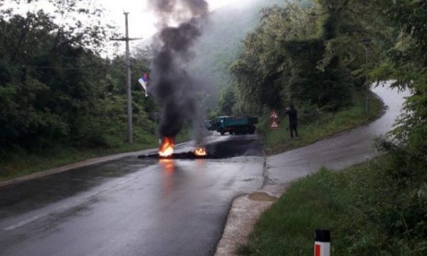 Kosovo police detained Russian employee with United Nations mission