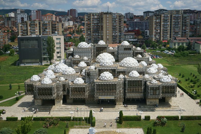 Biblioteka Kombëtare e Kosovës shpall konkurs letrar për nxënës në nderim të  Epopesë së UÇK së 