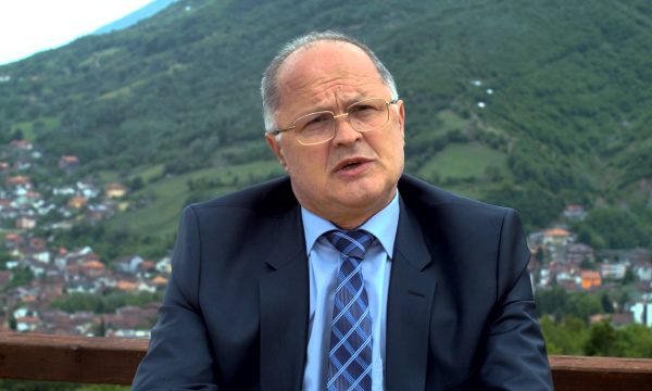 Ramiz Kelmendi: Jetën që e bëjmë ne në Kosovë ata në Gjermani as që e  shohin ëndërr - Gazeta Express