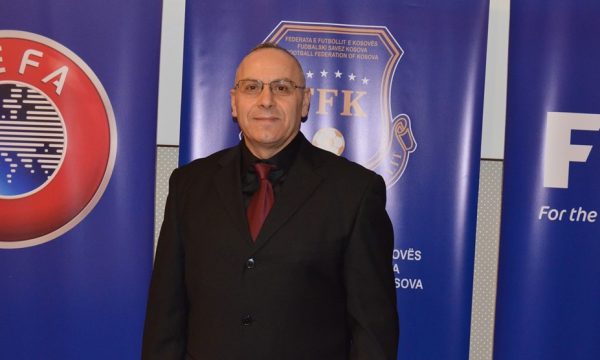 Image result for agim ademi 2019