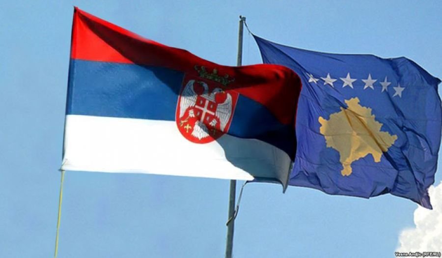 Dialogu: Një kapitull i ri mbi pasojat e vjetra