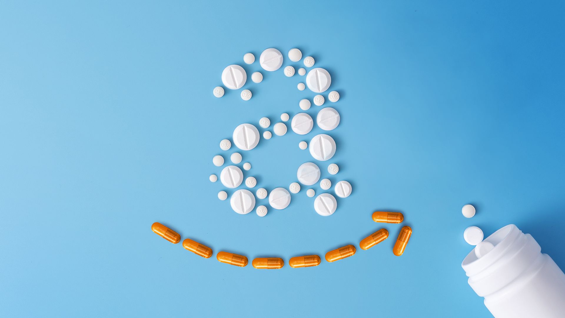 State May Need Billions To Bring Idea >> Why Amazon Bought Pillpack For 753 Million And What Happens Next State May Need Billions To Bring Idea >> Why Amazon Bought Pillpack For 753 Million And What Happens Next