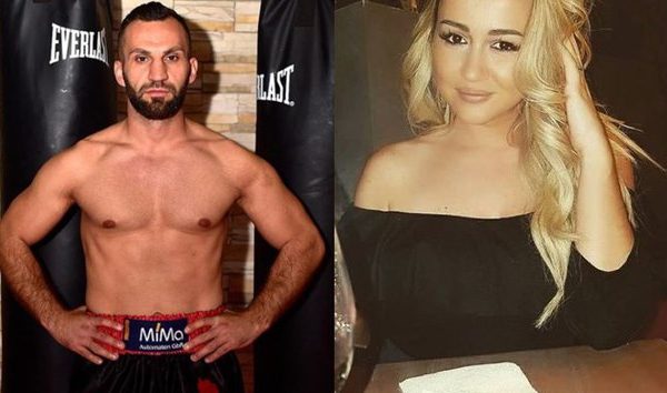 Dajana Shabani i jep fund lidhjes me boksierin, zbulohet shkaku që ...