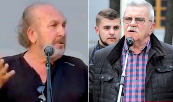 Image result for Guljelm Radoja robert ndrenika