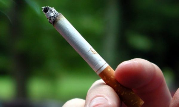 Qytetarët e Kosovës tymosin mbi 300 milionë euro duhan - Gazeta ...