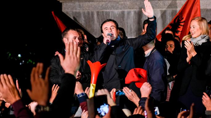 Çfarë porosie po i dërgon Brukseli Albin Kurtit rreth Listës ...