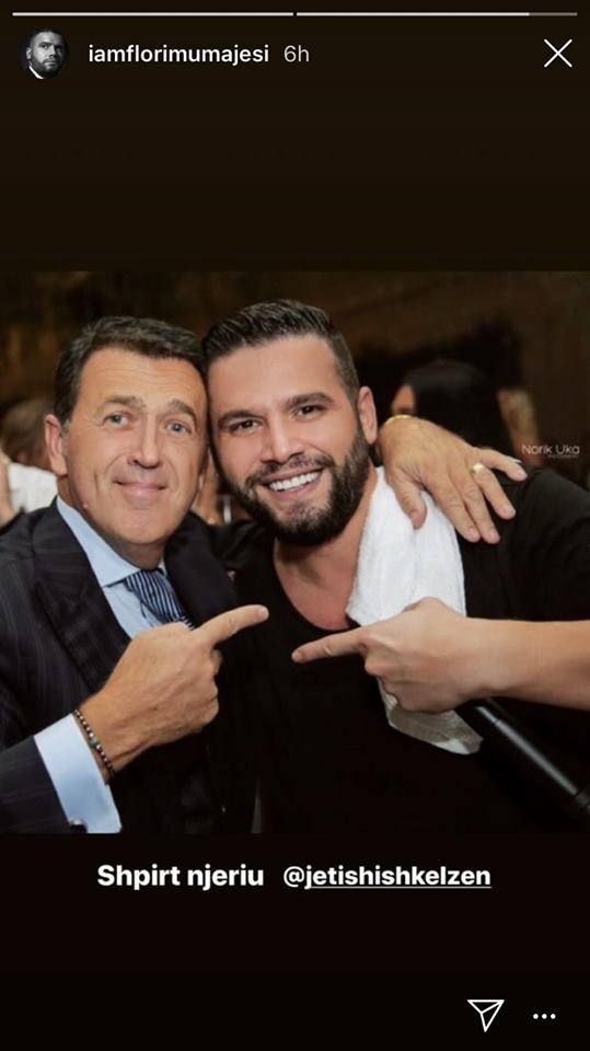 flori mumjaesi xeni