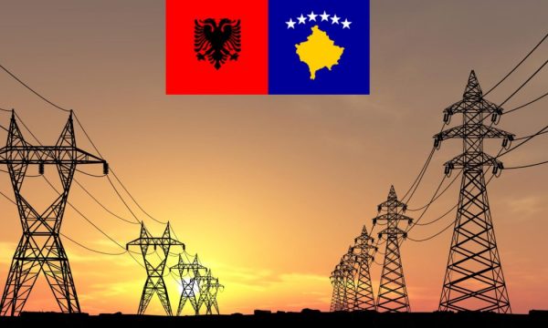 Image result for Kosova del nga sistemi rregullues energjetik i Serbisë, i bashkohet Shqipërisë
