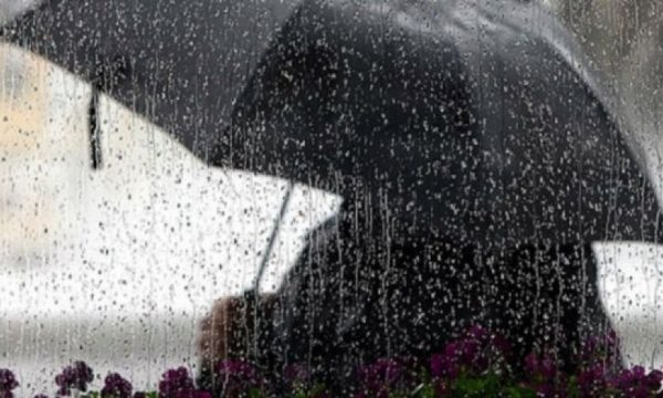Sa litra shi për metër katror ranë nëpër të gjitha komunat e Kosovës këto ditë, tregon Instituti Hidrometeorologjik - Gazeta Express