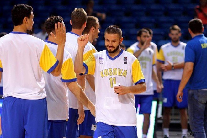 Dardan Berisha fton “Dardanët” kundër Islandës Gazeta Express