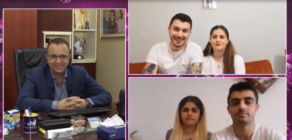Rrëfimi i 22-vjeçares shqiptare: Vëllai dhe babai e kishin të ...