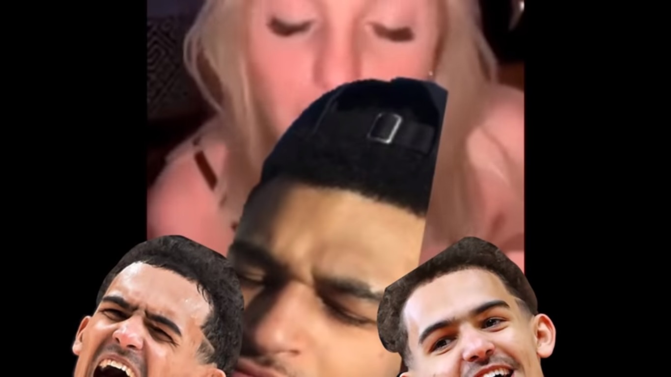 Jamal murray porn