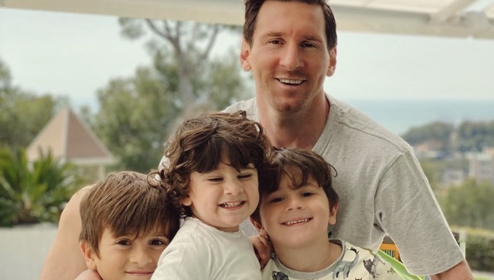 Messi i dhuron 1 milion euro për ta luftuar koronavirusin në Barcelonë dhe Argjentinë