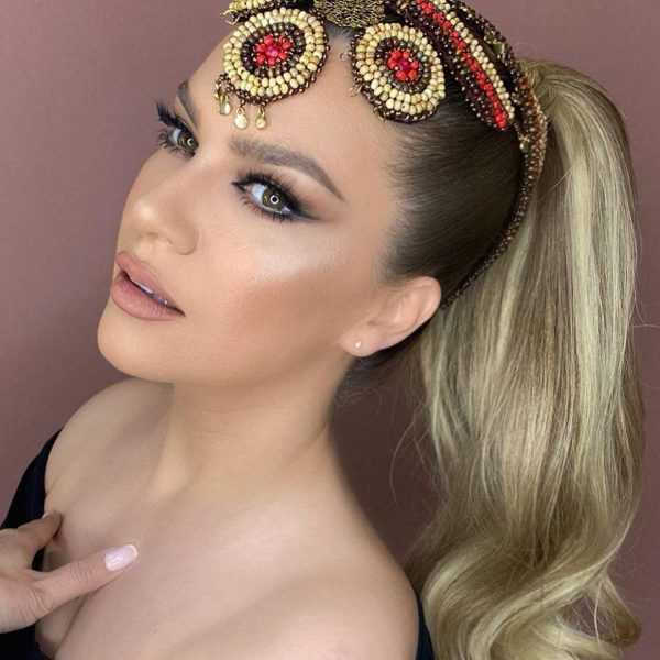 Leonora Jakupi s’e harron veshjen Kombëtare Gazeta Express