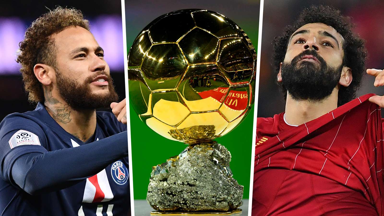 ‘Topi i Artë’, rikthehet Neymar Salah me rënie drastike! Gazeta Express