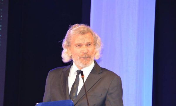 Aktori i njohur Bruno Shllaku shtrohet në spital - Gazeta Express