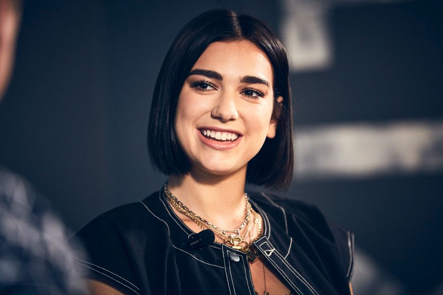 dua lipa deep fake dua lipa deep fake