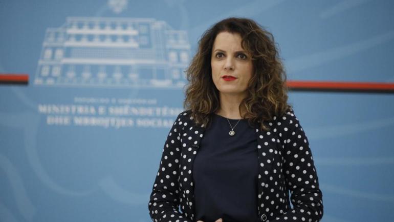 Shefja e Epidemiologjisë: Tirana, Shkodra dhe Fieri mbeten vatrat ...