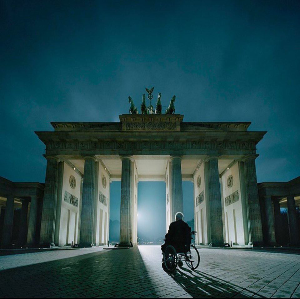 Lidhja e Helmut Kohlit me Amerikën dhe mësimet për Kosovën Gazeta Express