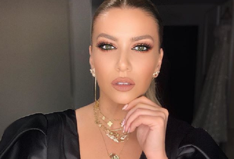 Leonora Jakupi ankohet për pagesën në "Rrugën e Kombit" 10 euro nuk