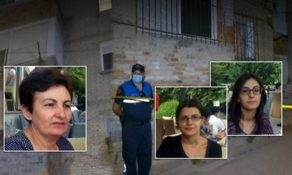 familja josifi - Gazeta Express