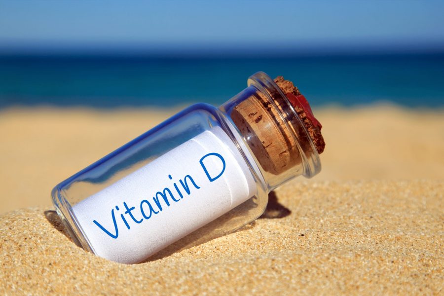 10 shenjat kryesore të mungesës së vitaminës D Gazeta Express 10 shenjat kryesore të mungesës së vitaminës D Gazeta Express