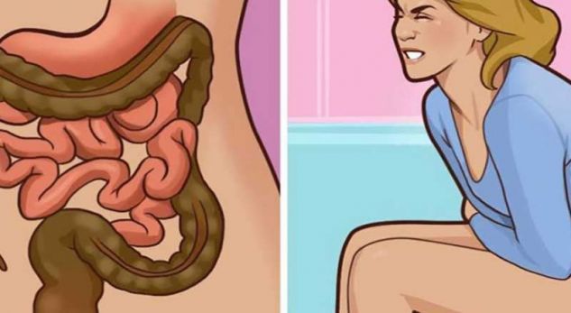 Pasi të provoni këto 3 ushqime s'do të vuani kurrë më nga kapsllëku - Gazeta Express