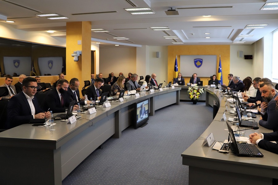 Kosovo visual data 3