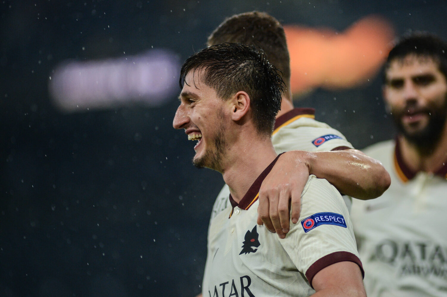 Marash Kumbulla starton sërish në Europa League Gazeta Express