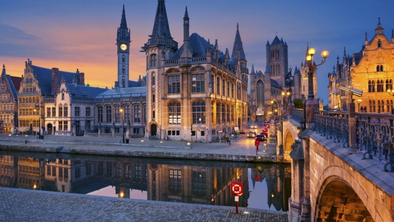 Belgjika me kufizime të reja shkaku i pandemisë - Gazeta Express