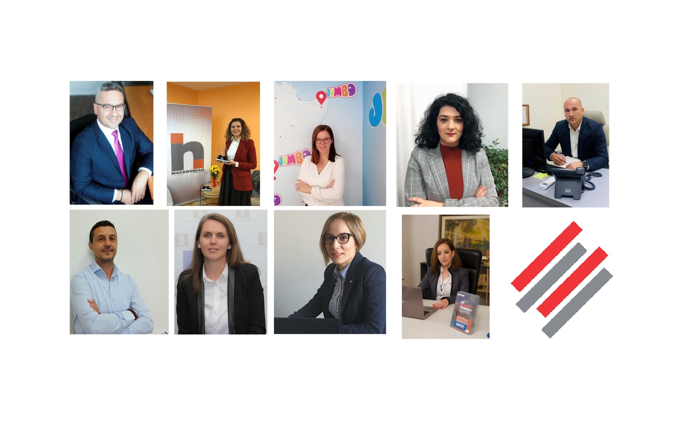 Të udhëheqësh me efikasitet burimet Njerëzore në Kosovë Shqipëri dhe