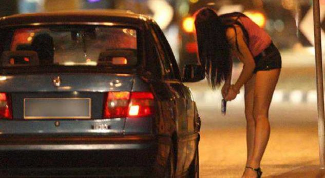 Prostitutes Targovishte, Telephones of Girls in Bulgaria