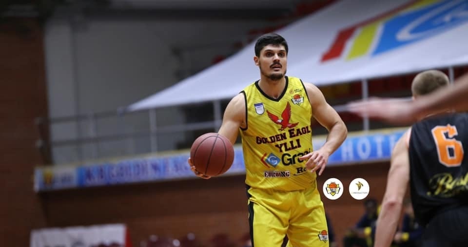 Golden Eagle Ylli mund Sigal Prishtinën Gazeta Express