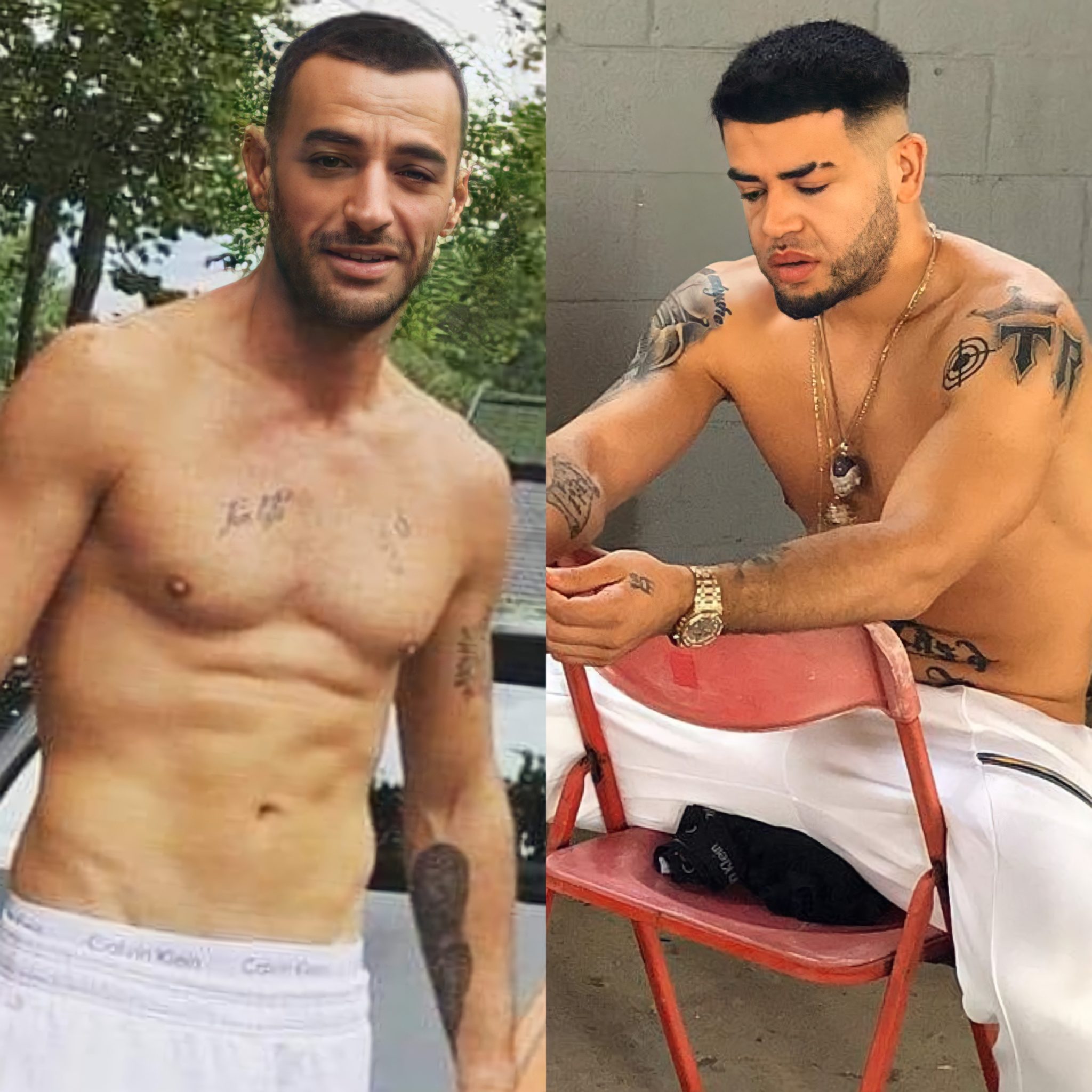 U tha se i dha fund konfliktit dhe u bashkua me Noizy-n për të ndihmuar familjen Rasha, Stresi: Ja e vërteta - Gazeta Express