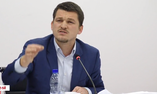 Zgjedhjet në katër komunat veriore, Elshani: KQZ-ja për herë të parë ...