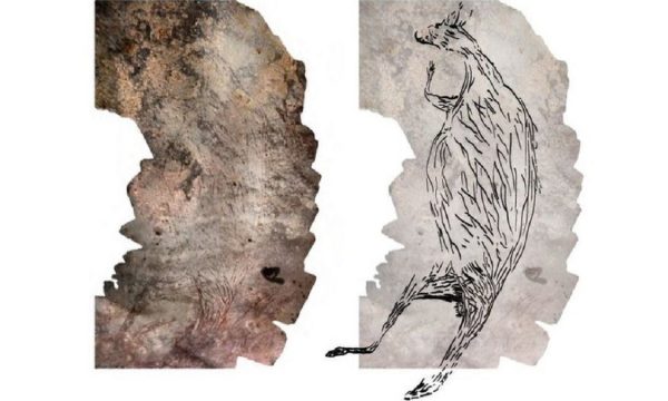 動物形の石彫刻（緑・オレンジ） 財運を高める瑞獣 龍亀 ロングイ 彫刻置物 天然石 アベンチュリン