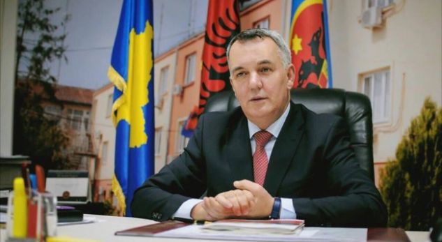 Imri Ahmeti  Nuk kemi asnjë lloj komunikimi me LVV
