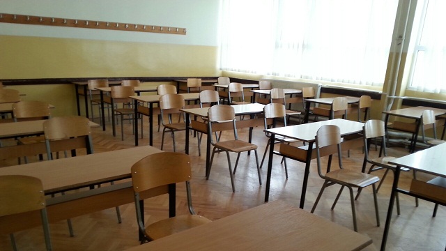 Raportohet për një sulm seksual ndaj një nxënësje të klasës së parë në  Prishtinë - Gazeta Express