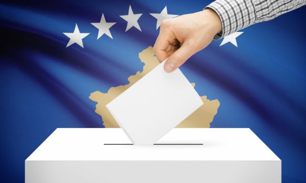 Live Blog Kosovo Elections 2021 Gazeta Express