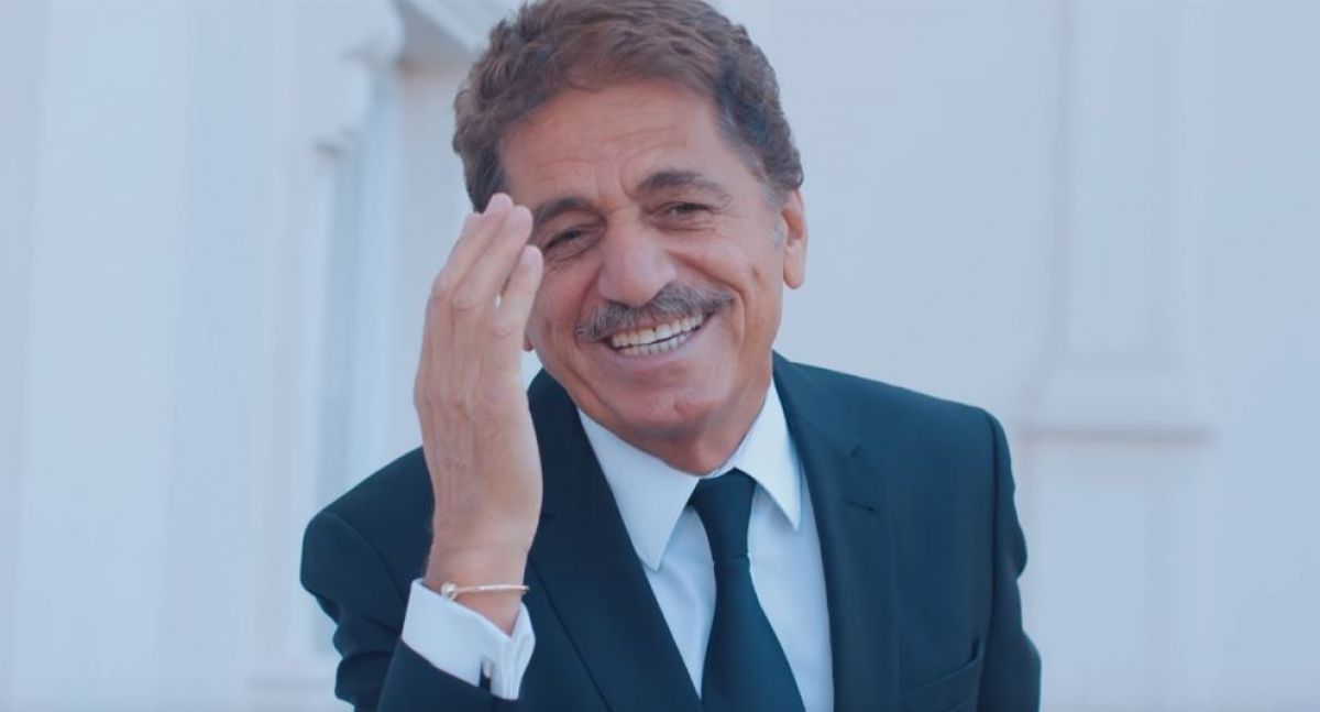 Sabri Fejzullahu vjen me ‘’Vulën e dashurisë’’ Gazeta Express