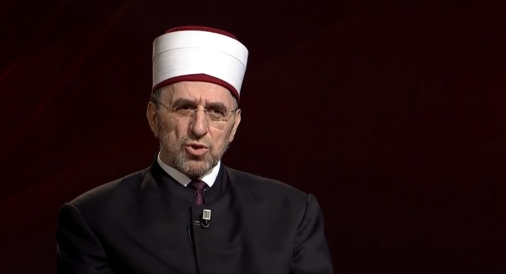 Naim Tërnava tregon nëse vaksina kundër Covid19 prish agjërimin