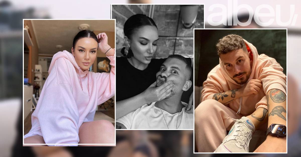 Donaldi foli për ndarjen nga Bora, reagon moderatorja - Gazeta Express