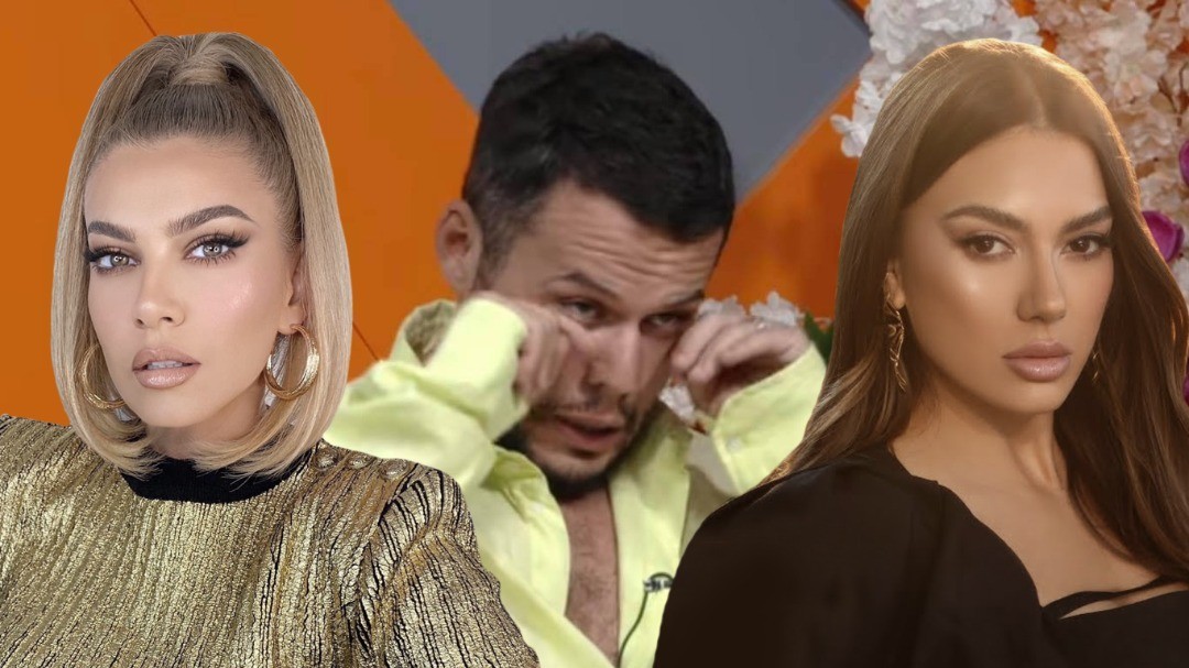 E la Leonora Jakupin për Elvana Gjatën? Flet Valdrin Sahiti Gazeta