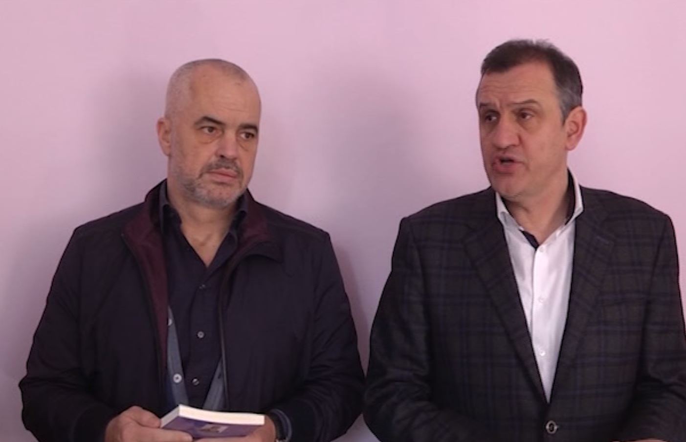 Rama bën gati një “ministri” tjetër ekonomie për Ilir Beqjen - Gazeta  Express