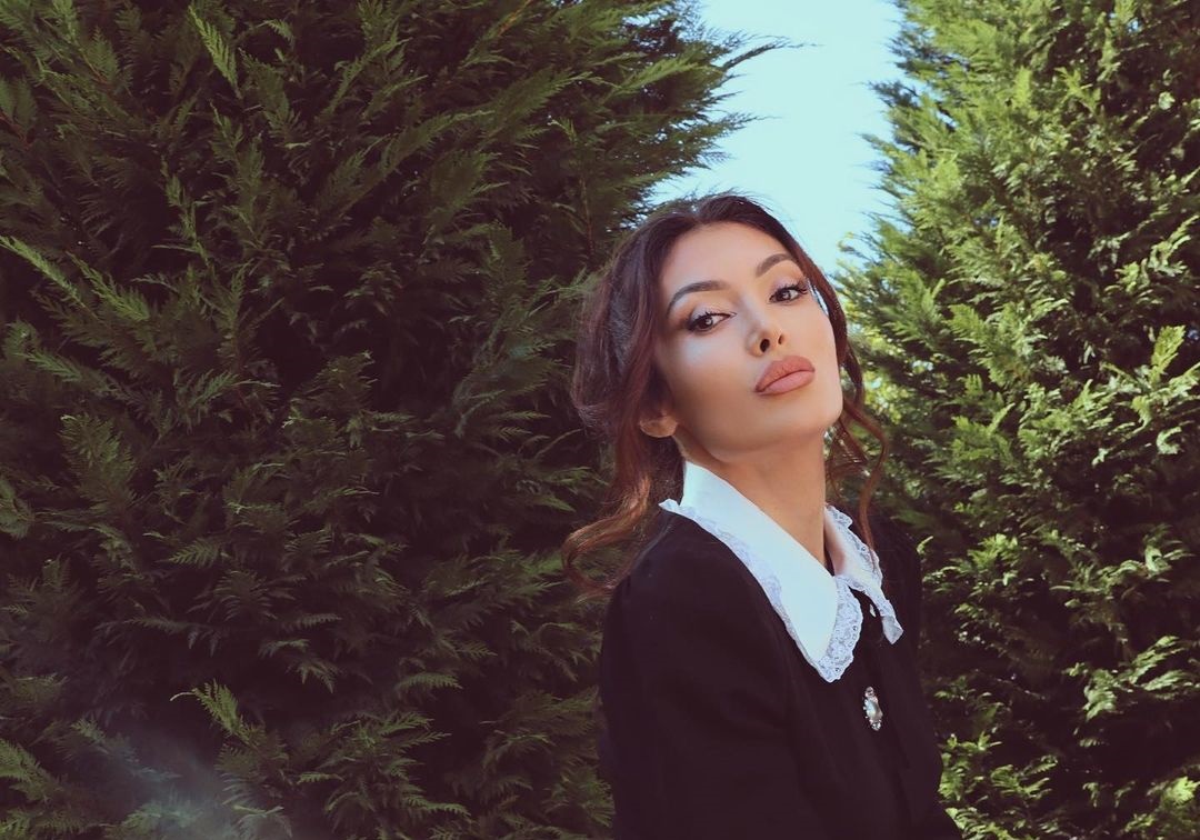 This Nora is irresistible - Gazeta Express