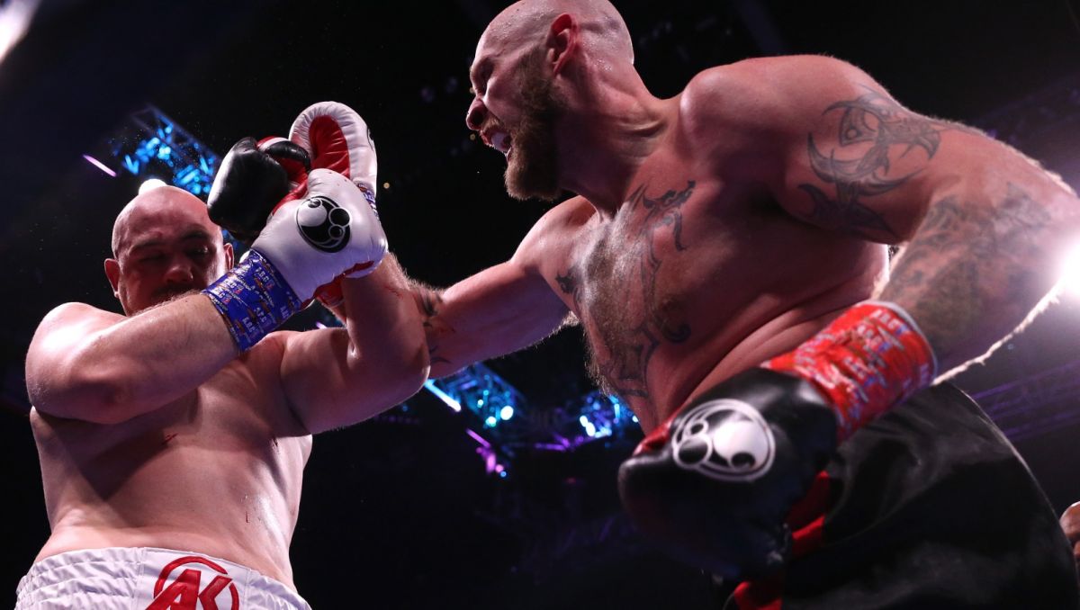 Boksieri paralajmërohet të mos i fryjë hundës më, pasi u rrah brutalisht në ring