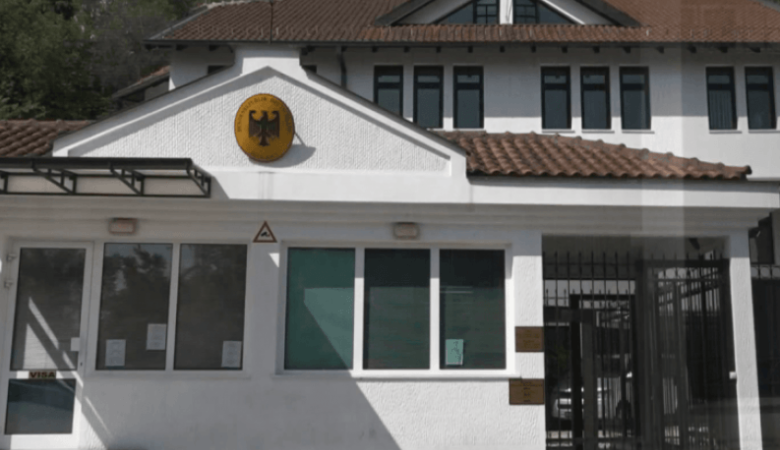 Terminet për viza pune, ambasada e Gjermanisë në Shkup me njoftim të ...